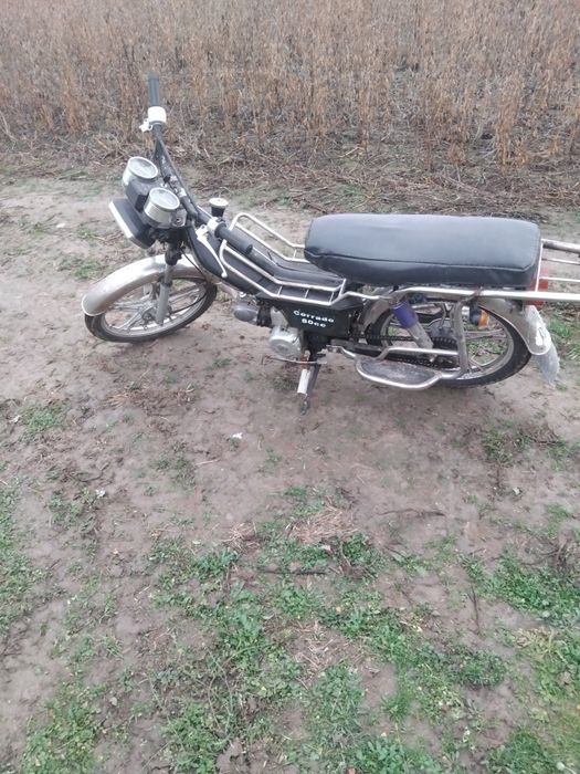 Продам дельту 49кубіків