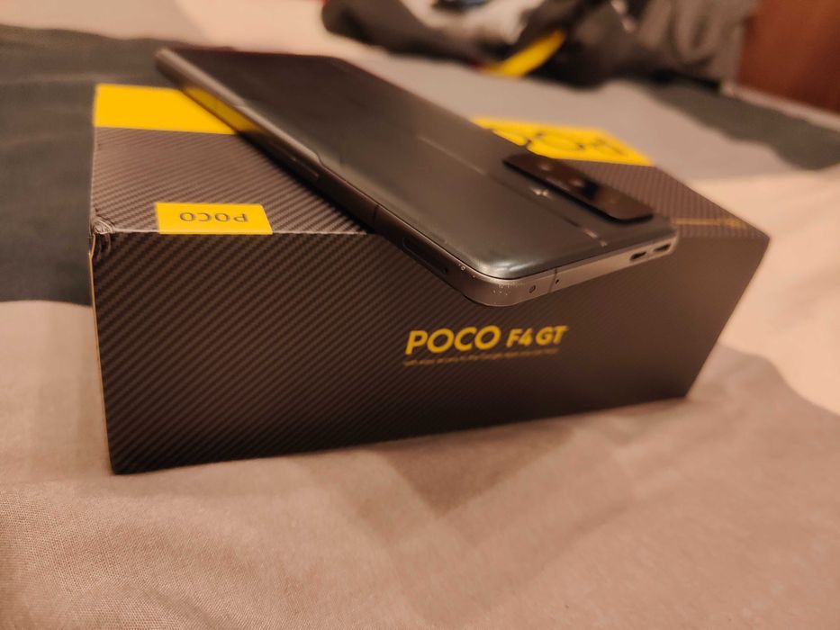Xiaomi POCO F4 GT