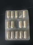 Helicogastrin 13 tabletek na helicobacter pylori probiotyk + postbioty