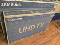 Продам телевизор Samsung Smart TV 43 дюйма новый