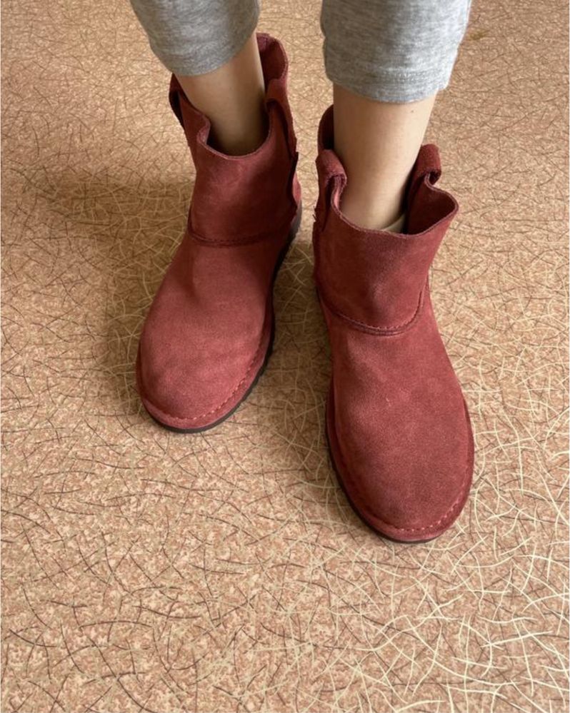 Сапоги UGG