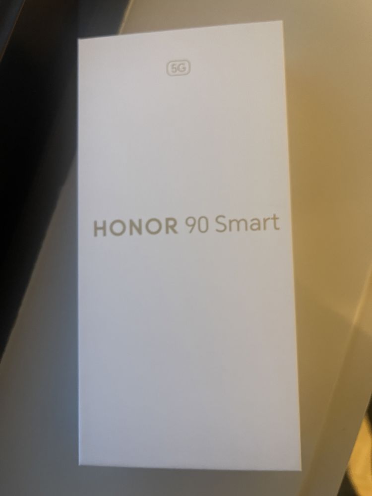 Honor 90 Smart SELADO