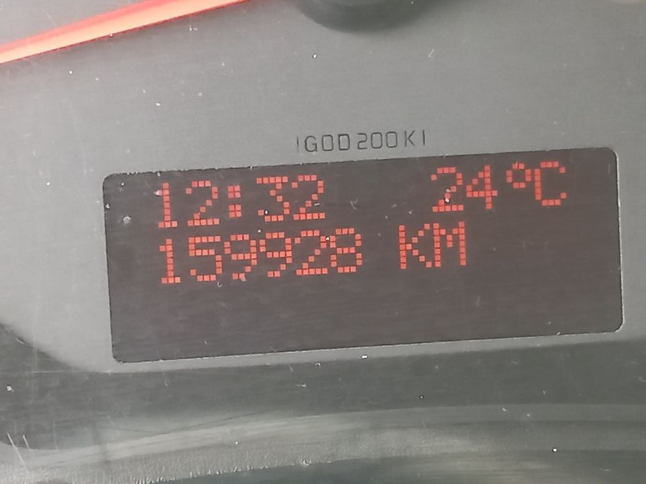 Renault kangoo 2017