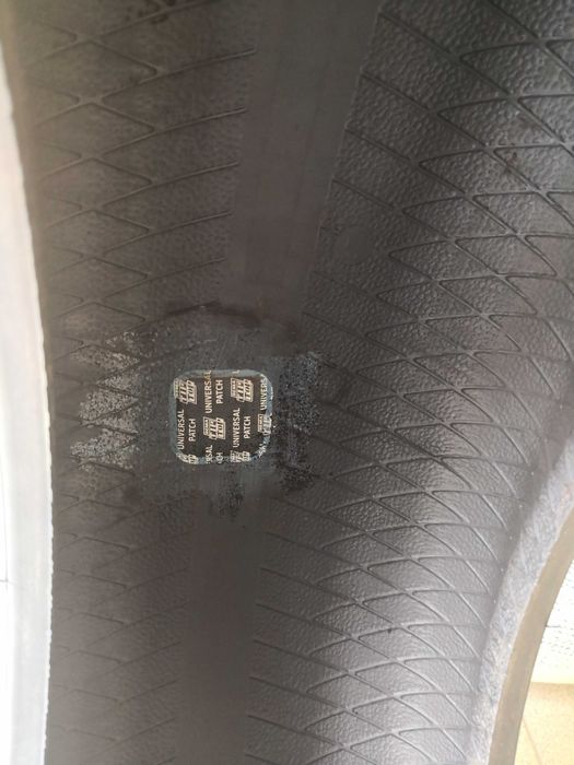 Гума літня Goodyear EfficientGrip 215/60 R17 96H SUV 4X4 комплект