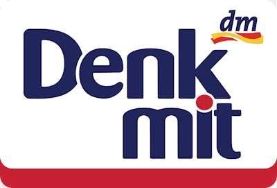 Побутова хімія Denkmit в асортименті