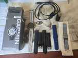 Zegarek Garmin Forerunner 645 music + 4 paski wymienne