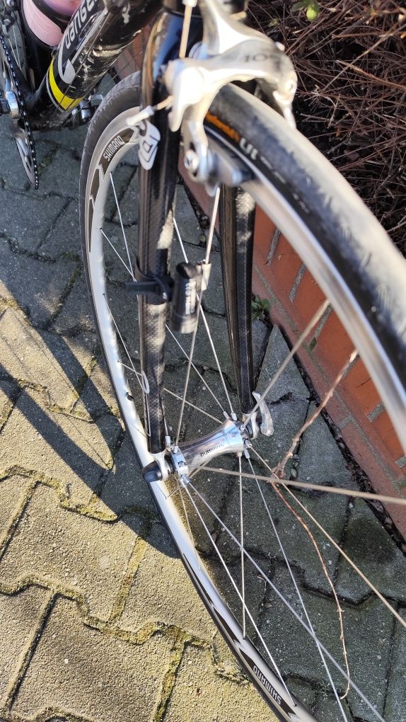 Sprzedam rower 2 Danger GIRO COMP XL