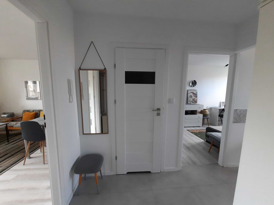 Gdynia Pogórze Górne. Mieszkanie 2 pokojowe. Najem okazjonalny 2300 zł