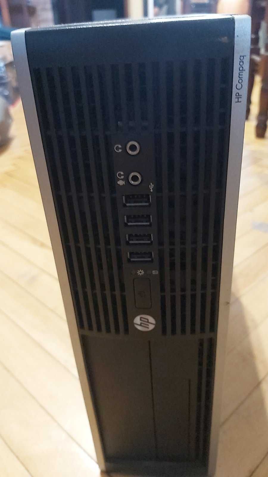 Intel Core i5 системный блок, компьютер