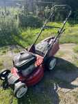 Kosiarka Einhell Briggs & Strtton 675 190cc