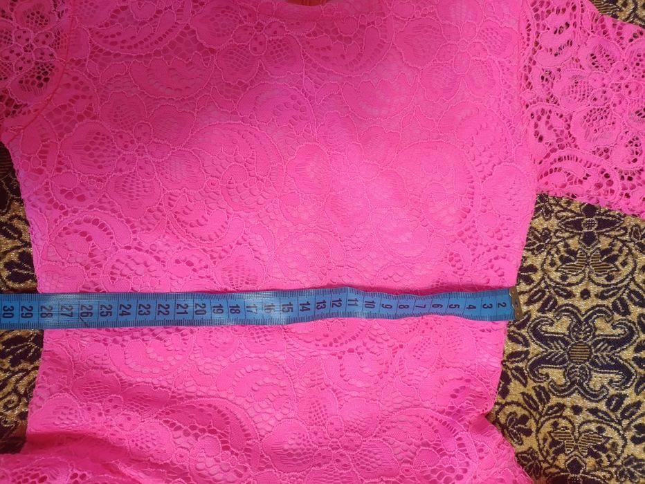 Сукня для бальних танців