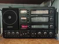 Радиоприемник Grundig Satellit 3400 Professional