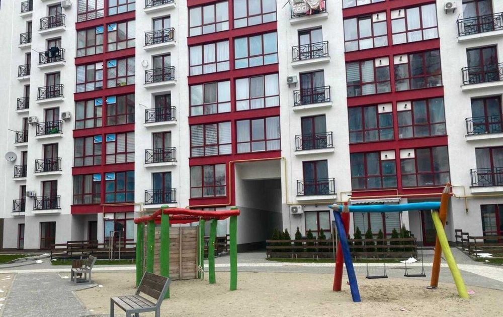 Продаж приміщення під комерцію Містечко Козацьке