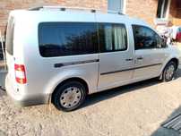 продам Caddy VOLKSWAGEN 2008