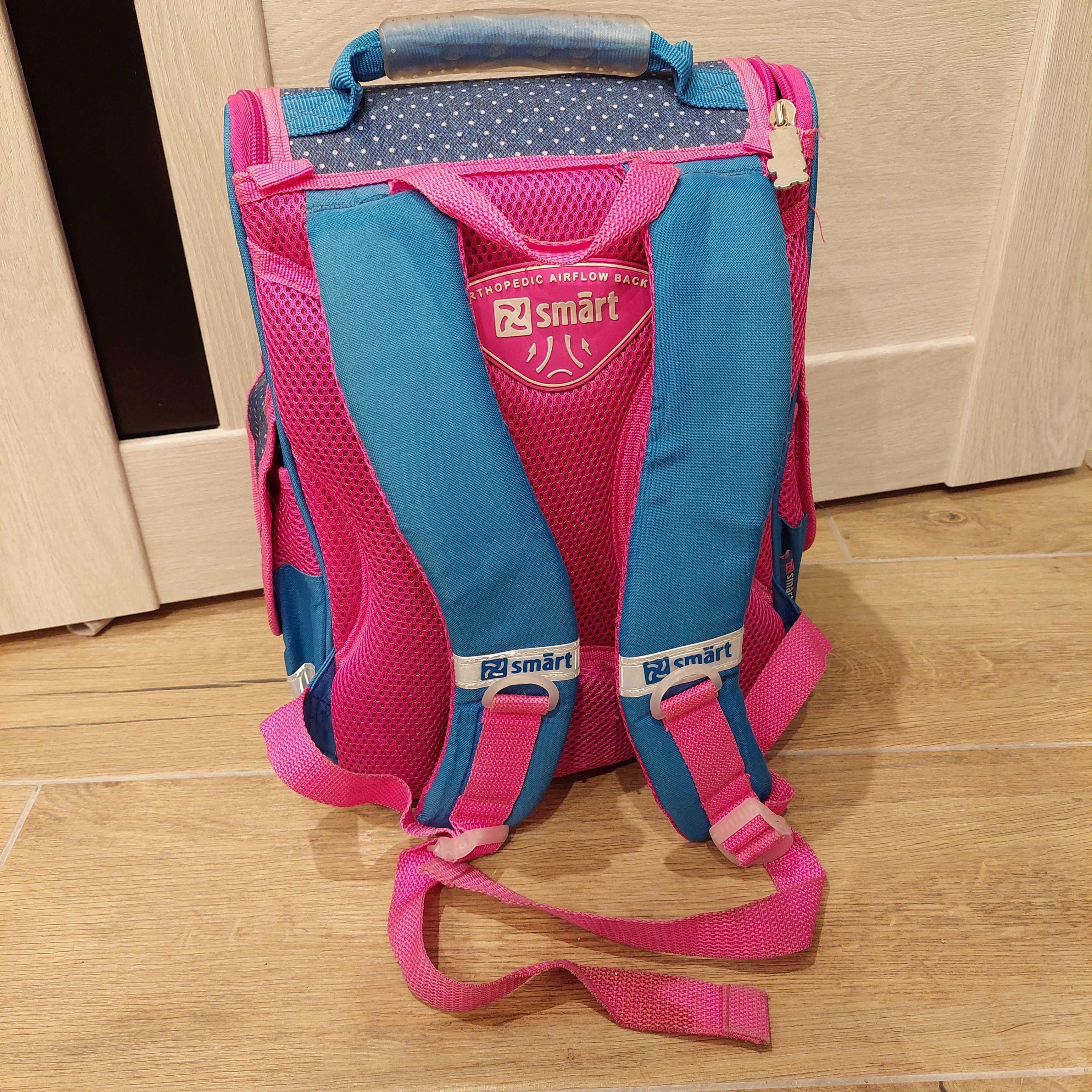 Рюкзак для початкової школи