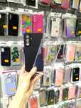 case, pokrowiec, etui z ochroną aparatu Samsung A56 / Samsung A36