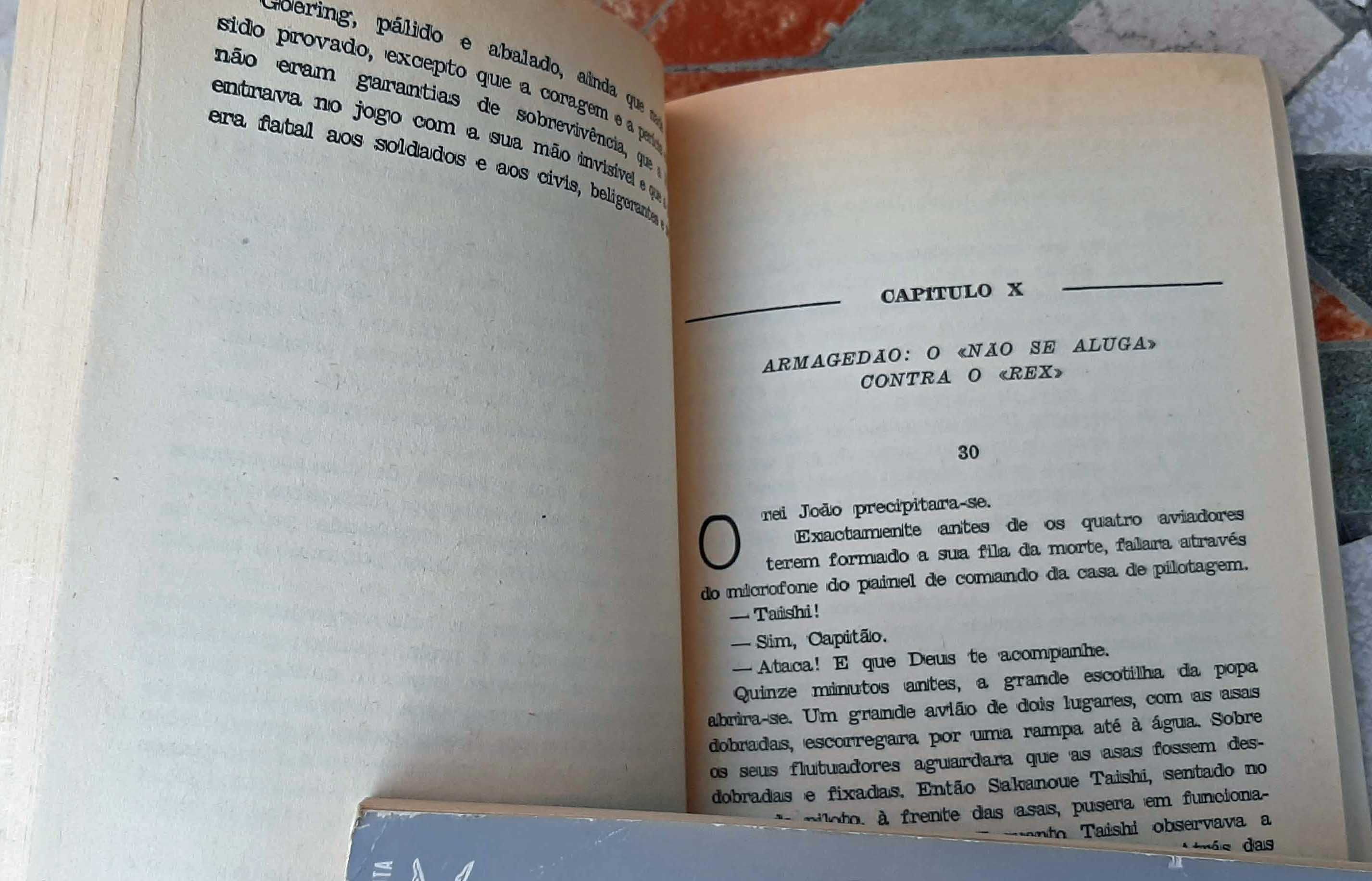 Argonauta Nº 290 e 291 O Labirinto Mágico 2 e 3 Philip José Farmer