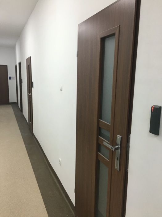 Lokal biurowy do wynajęcia w Dąbrowie Górniczej ul. Majakowskiego 37