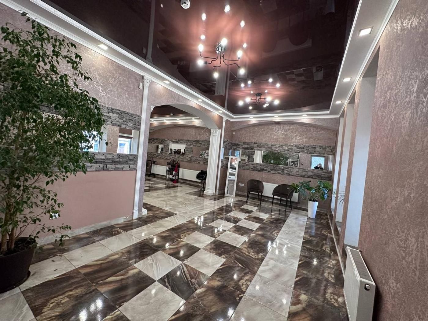 Оренда окремостоячої будівлі,  центр 620 м2