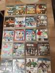Gry na PlayStation 3  ceny w opisie