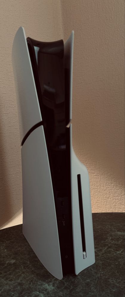 Sony PlayStation 5 З ДИСКОВОДОМ