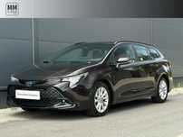 Toyota Corolla Corolla 1.8 Hybrid - skrzynia CVT, F VAT 23 %