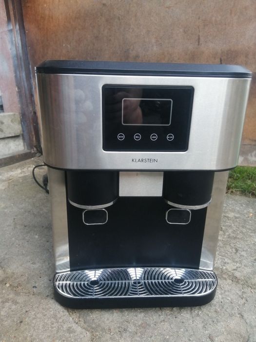 Kostkarka do lodu Klarstein