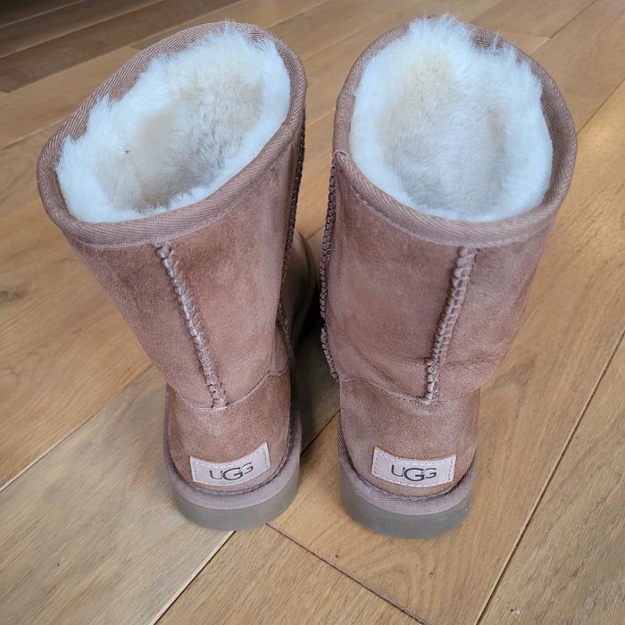 Buty UGG śniegowce botki kozaki sneakersy