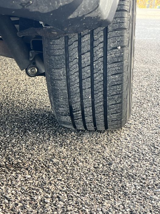 Nissan Rogue SV 2017