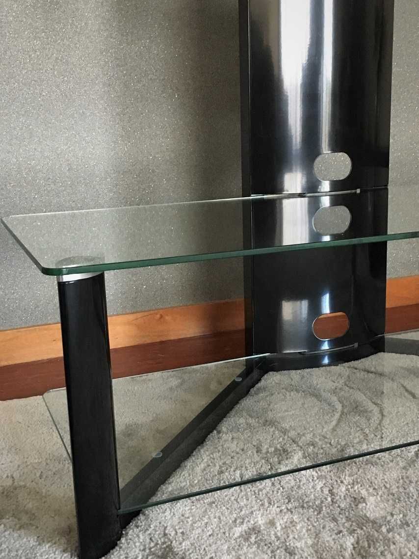 Móvel de TV e multimédia NORSTONE Mask