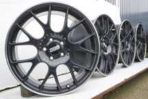 BBS 5x112 19 8,5J et48 stan bdb