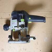 Festool OF1010 EBQ frezarka górnowrzecionowa