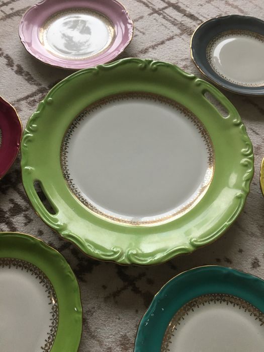 Serwis deserowy Chodzież