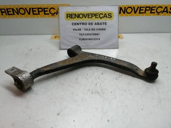 Braço de suspensão frente direito CITROËN Berlingo (B9)