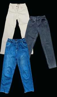 Штани джинсові розмір С-М