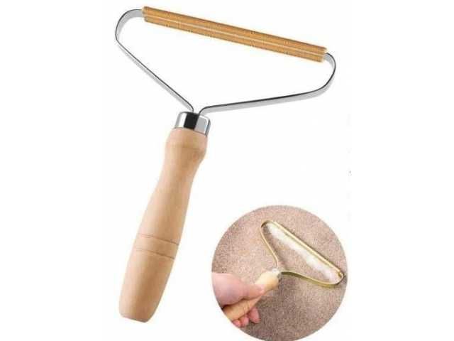 Golarka do ubrań ręczna