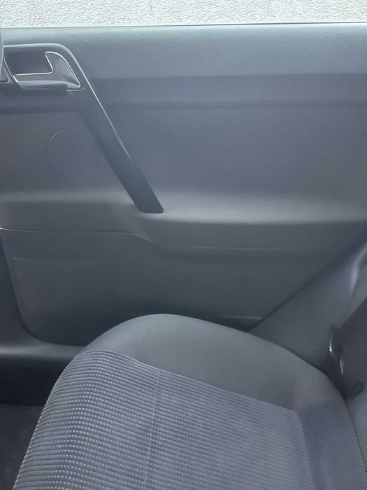 VW POLO 1.2 confortline