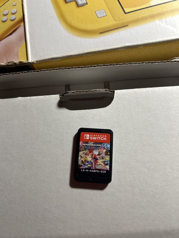 Nintendo Swich lite