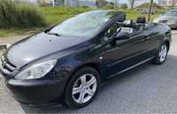 Peugeot 307 CC 1.6