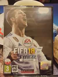 Fifa 18 PC nowa!!!