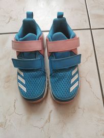 Sprzedam buty dziewczęce Adidas