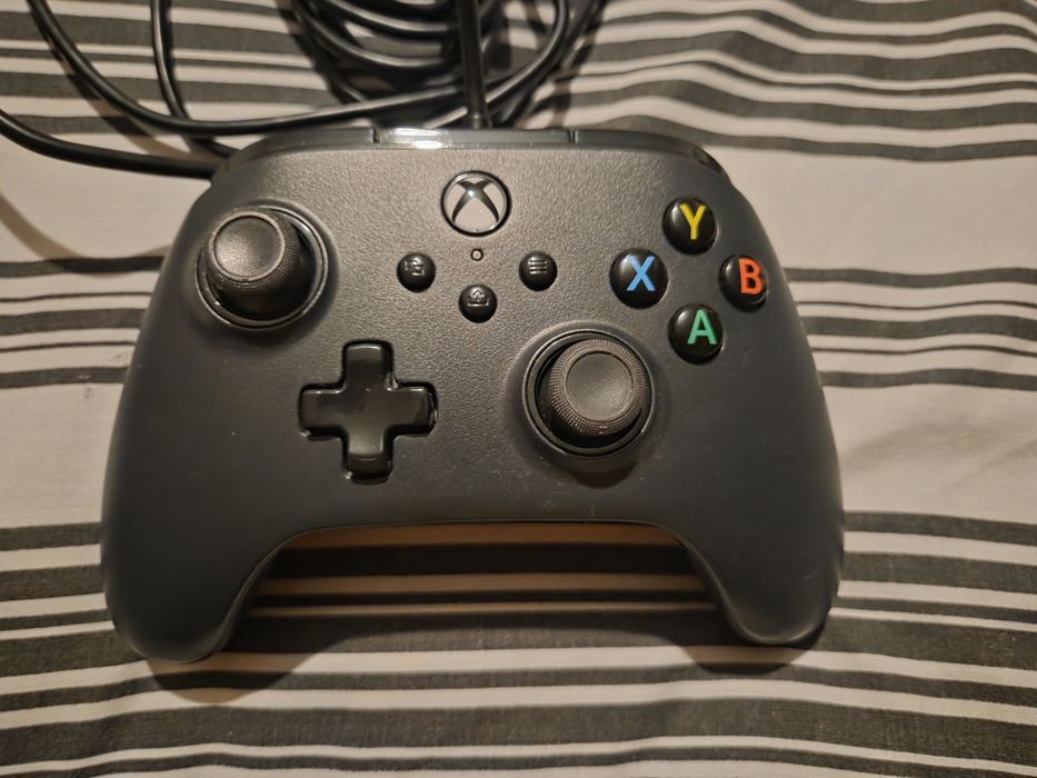 Comando xbox/pc em muito bom estado