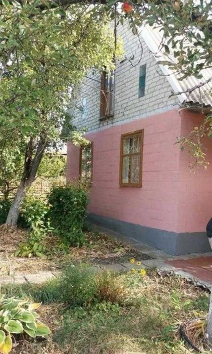 Продам дачу в Новопокровке