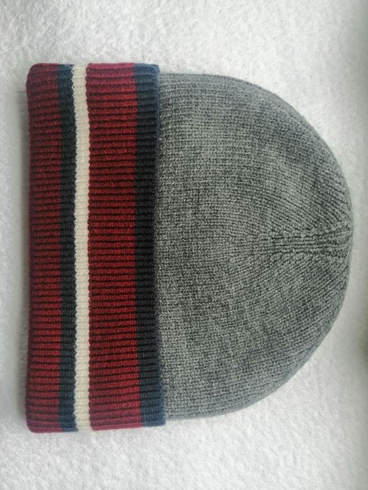 Tommy Hilfiger zimowa czapka unisex