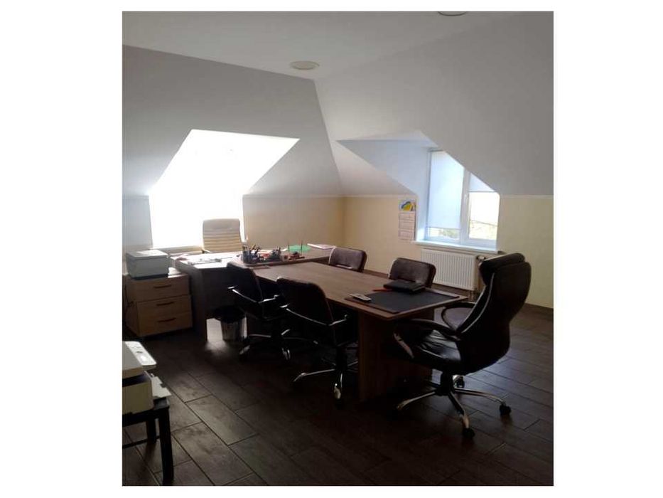 Оренда офісних приміщень на бульварі Шевченка площею 272 м.кв.