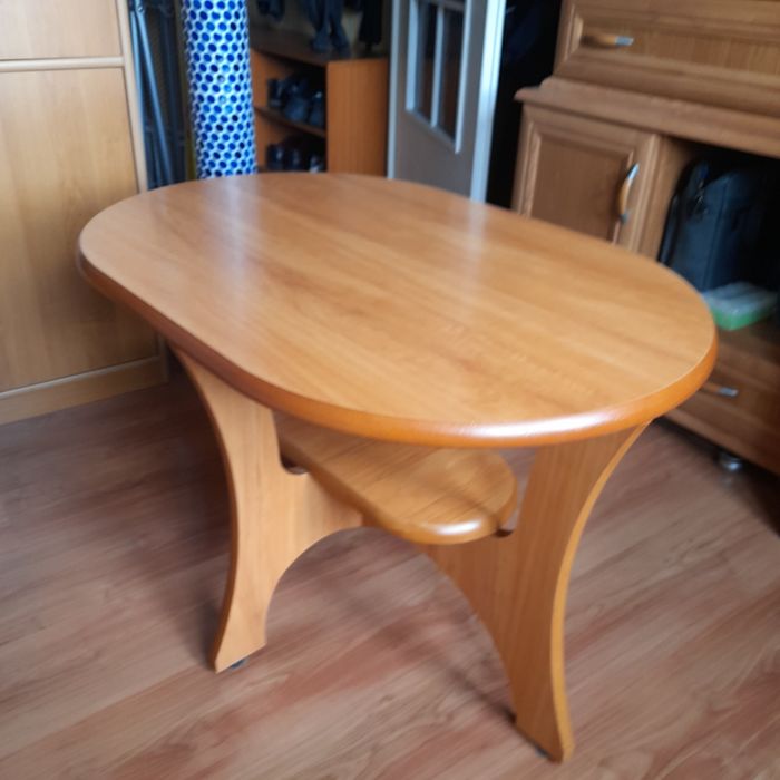 Ława jak na zdjęciu