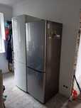 Холодильник самсунг Samsung Not Frost 1.9m