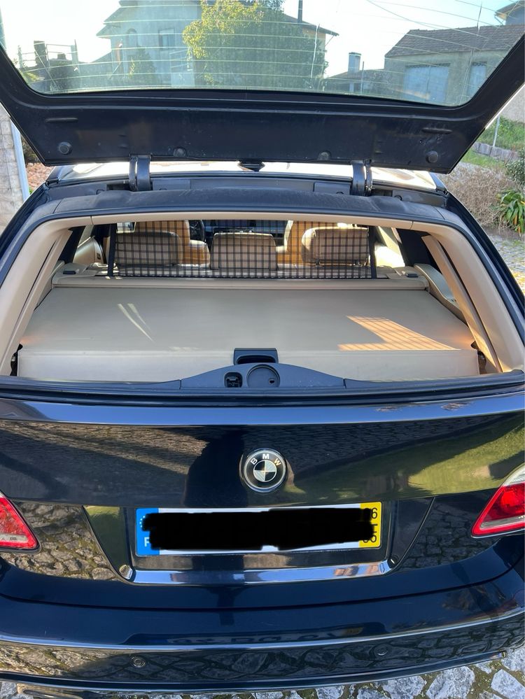 BMW 525d venda/troca
