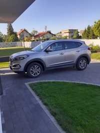 Hyundai Tucson 1,6GDI BLUEDRIVE Comfort 2WD