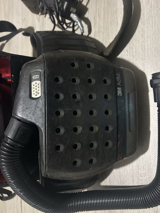 Maska spedglasa model 9100 FX